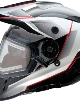 Range Bladestorm Dual-Sport Snow Helmet X-Large