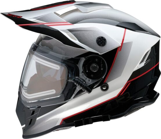 Range Bladestorm Dual-Sport Snow Helmet Small