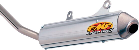 TurbineCore 2 Slip On Exhaust Silencer