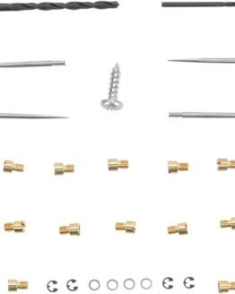 Dynojet Stage 1 & 3 Jet Kit Carb Tuning Kit Fits 80-83 Yamaha XS1100