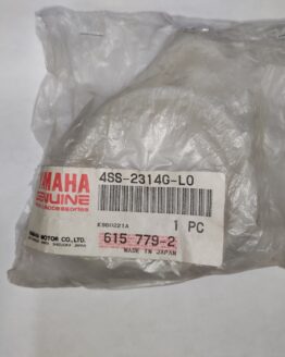 Right Side Fork Protector Guide