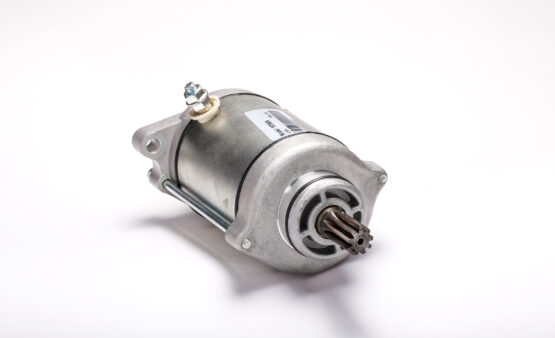Starter Motor - Replaces Arctic Cat # 3545-024 - Image 2