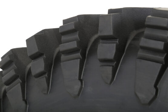System 3 XT400 Tire 27X10R14 - Front or Rear UTV Tire - Image 3