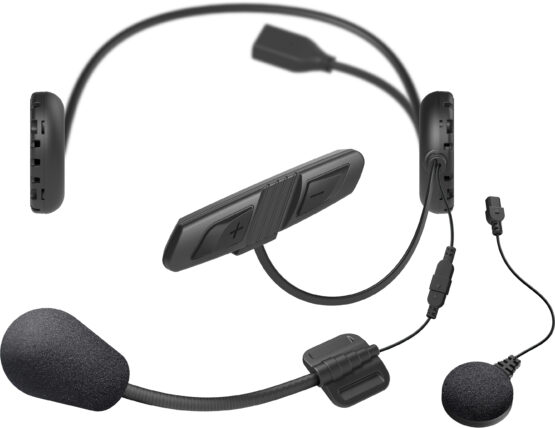 SENA 3S Plus Universal Bluetooth Headset Kit