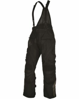 FIRSTGEAR Kathmandu 2.0 Pants Black - 48