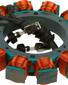 Cycle Electric Stator CE-9902 Fits 99-03 Harley-Davidson Softail Dyna