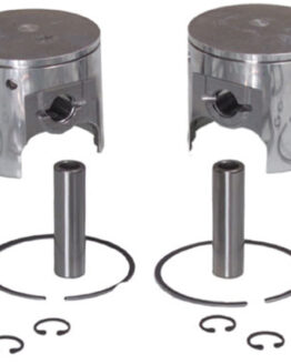 Top End Rebuild Kit 85mm