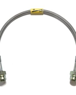 Goodridge Clutch Line Fits 2002-2005 Acura RSX