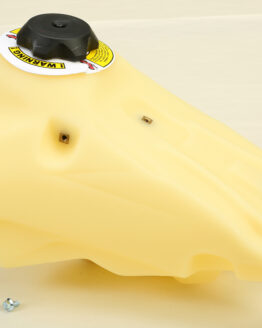 Large Capacity Fuel Tank Natural 2 gal