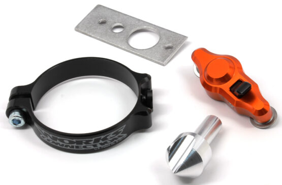 Pro Launch Start Device