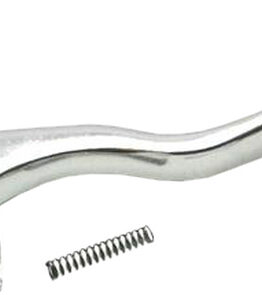 Polished Aluminum Brake Lever
