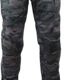 Dogs Of War Pant Camouflage Size -30 X 30
