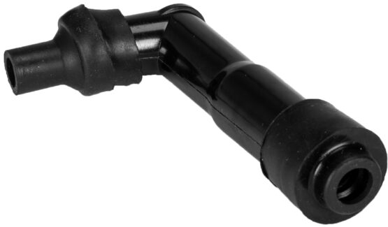 102 Deg. Spark Plug Cap, 5k Ohm 10-12mm