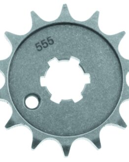 BikeMaster Front Sprocket 428 13T Fits Kawasaki