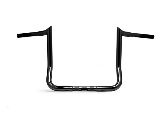 12" Monkey Handlebars - Black