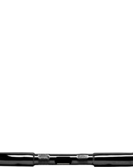 16" Monkey Handlebars - Black