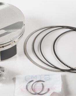 Wiseco Piston Kit 96.00mm 12.5:1 for Kawasaki KX450F 2013-2014, 2016-2018