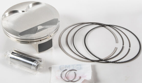 Wiseco Piston Kit 96.00mm 12.5:1 for Kawasaki KX450F 2013-2014, 2016-2018