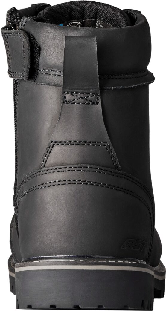 RST Roadster 3 CE Boots Black Waterproof US 8 - Image 2