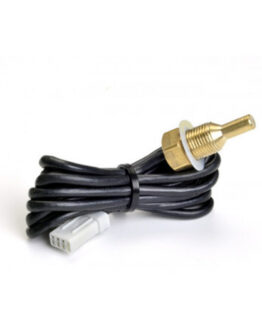 Trail Tech Water Temperature Sensor ThermoBob 1/8x28 BSPP 900mm Lead