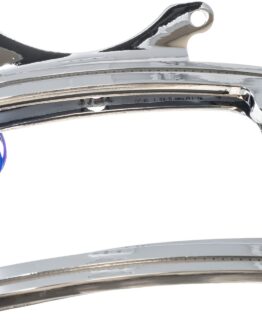 Letric Lighting Perfect Plate Light Lp Frm Chr