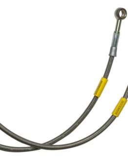 10-16 Audi RS5 (All Models) SS Brake Line Kit