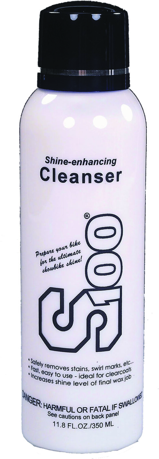 Shine-Enhancing Cleanser 11.8OZ
