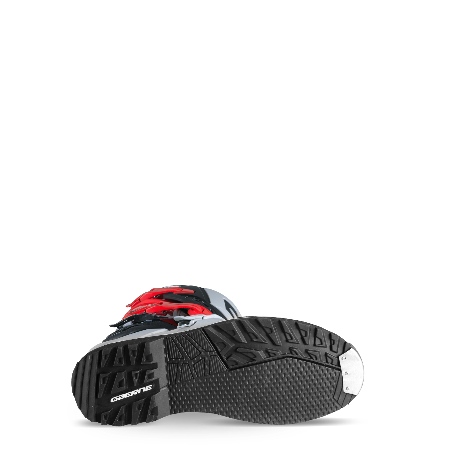 Gaerne SG-22 Gore-Tex Enduro LE Boots Red/Black/Grey US 8 - Image 4