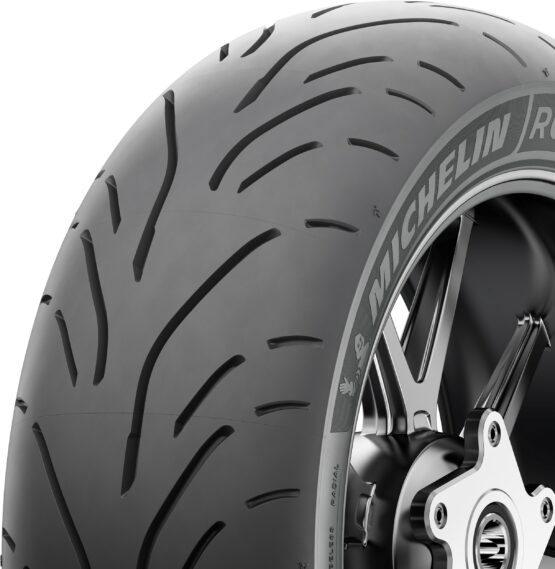 Michelin Road W GT Rear Tire 200/55R16 77H Tubeless - Image 3