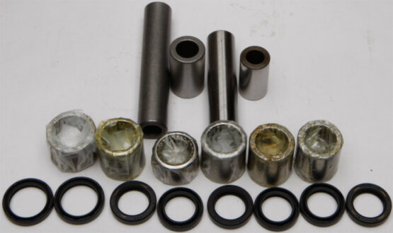 Swing Arm Linkage Bearing & Seal Kit