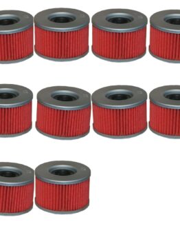 HF111 Oil Filter - 10 Pack