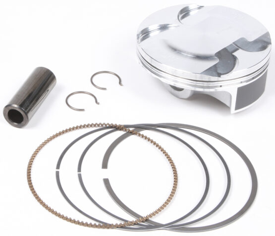 Vertex Forged Replica Piston Kit Std 94.96mm Fits 14-15 FC450 13-15 450SXF