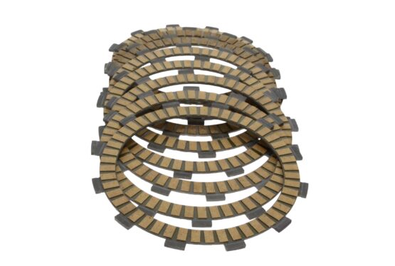 ProX Clutch Friction Kit Fits 18+ Beta 300RR 250RR 4T RR XTrainer RR-S