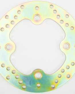 Front/Rear Brake Rotor