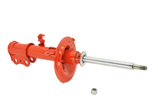AGX Front Right Strut For TOYOTA Celica 2000-05 - Image 2