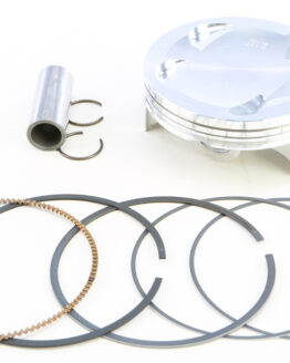 Vertex Pro-Replica Forged Piston Kit 94.96mm Std 12.0:1 For Yamaha