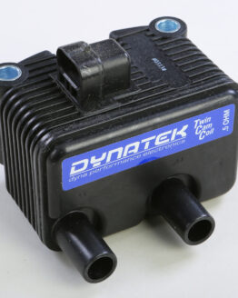 Ignition Coil 0.5 OHM Replaces #31655-99