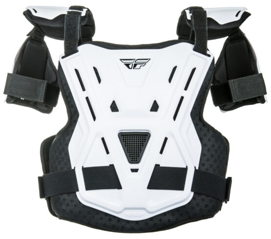 Revel Roost Guard White Youth - Image 3