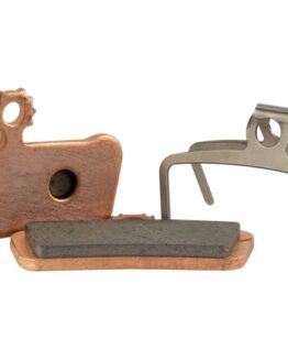 EBC Gold Grade Sintered Brake Pads Fits Magura MT5/MT7