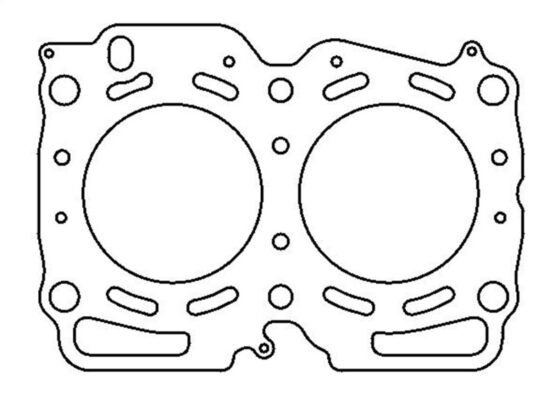 93mm .060" MLS Head Gasket DOHC 16V Turbo Fits Subaru EJ20GN Turbo