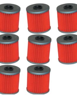 HF116 Oil Filter - 8 Pack