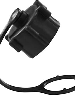 Replacement Vent Cap For 3/5 Gallon Fluid Containers