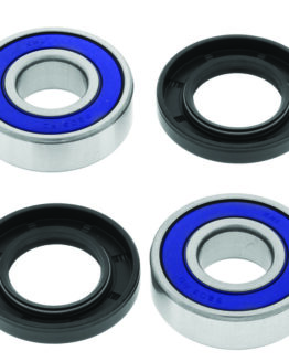 83-85 Yamaha YT125 Tri-Moto Front ATV Wheel Bearing & Seal Kit