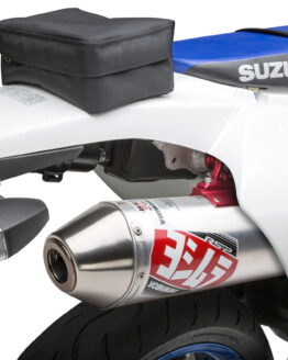 Yoshimura RS-2 Full Exhaust System Stainless Steel For DRZ400S/SM KLX400