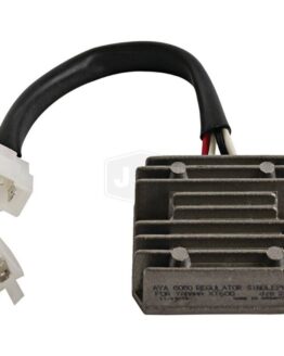Arrowhead Reg/Rec Hon Vfr800