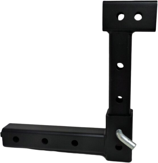 Hornet Quick Adjust Receiver Hitch 5000lb for ATV/UTV
