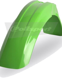 Front Fender - Green