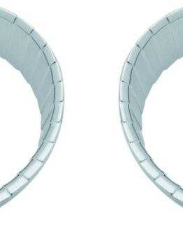 Aztec Gauge Accent 14-23 Indian Models Chrome