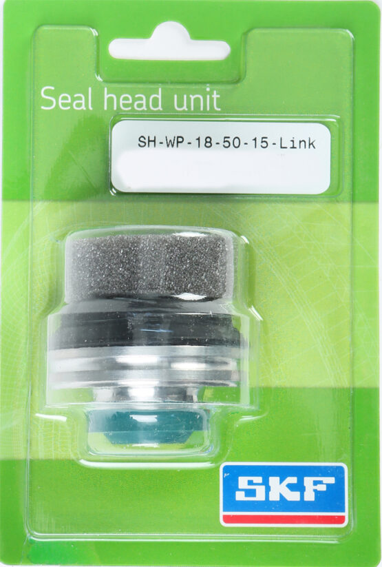 SKF 2.0 Shock Seal Head WP Link Shock For KTM Husqvarna (2008-2016)