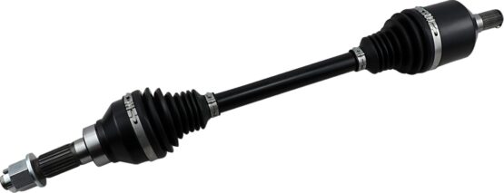 Demon Heavy-Duty Rear Axle Fits Kubota RTV-X Left or Right